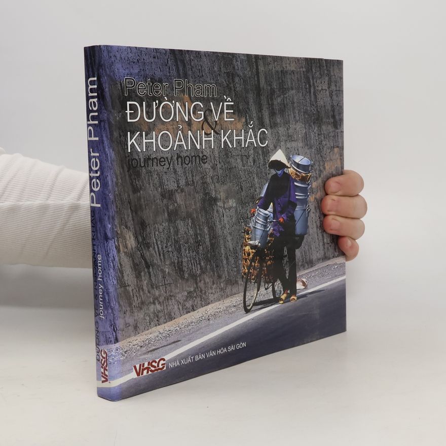 Peter Pham Đường về khoanh khác