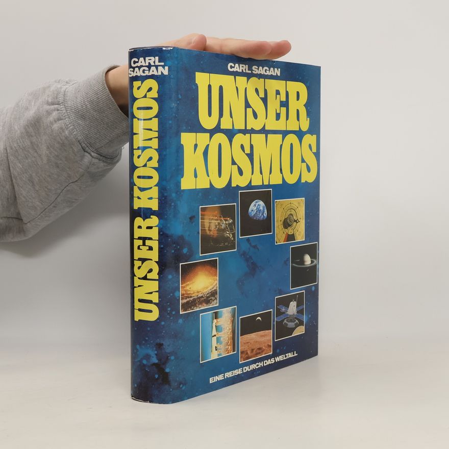 Autorenkollektiv Unser Kosmos