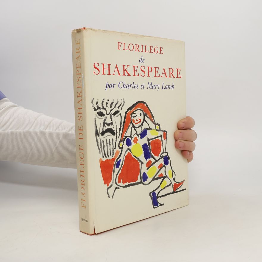 Charles Lamb Tales from Shakespeare