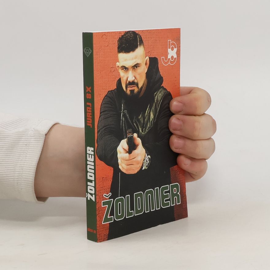 Autorenkollektiv Žoldnier
