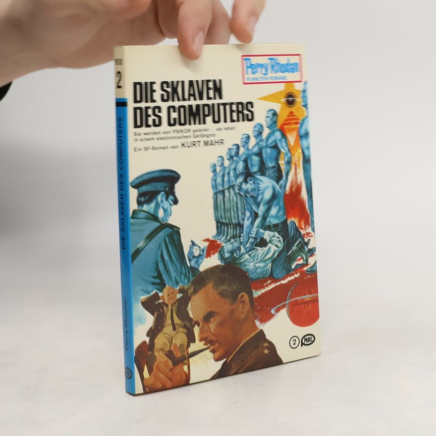 Autorenkollektiv Die Sklaven des Computers