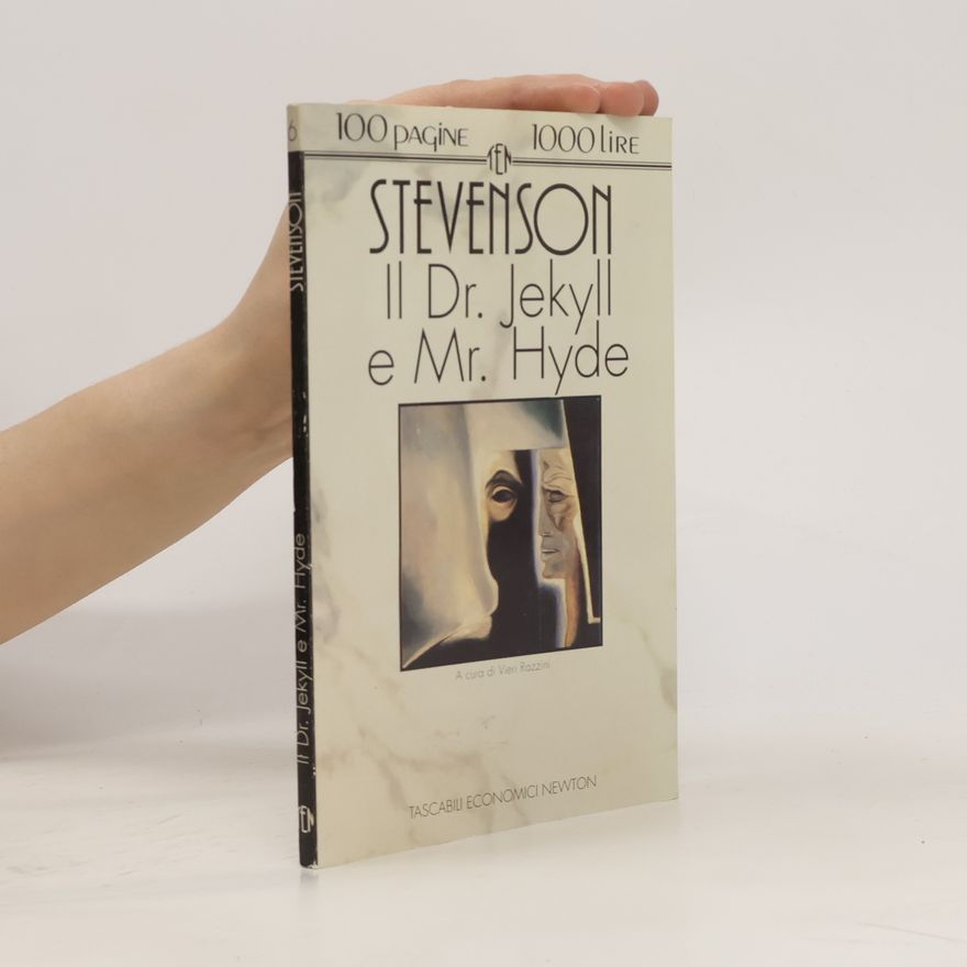 Autorenkollektiv Stevenson II Dr. Jekyll e Mr. Hyde