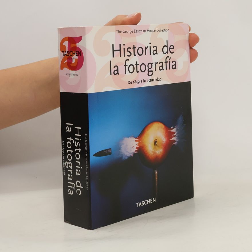 Autorenkollektiv Historia de la fotografia