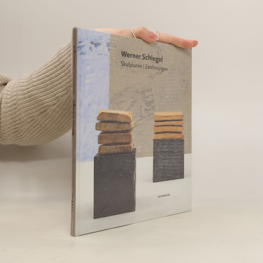 Werner Schlegel Werner Schlegel