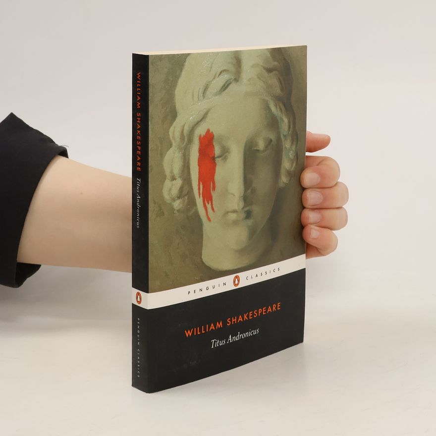 William Shakespeare Titus Andronicus