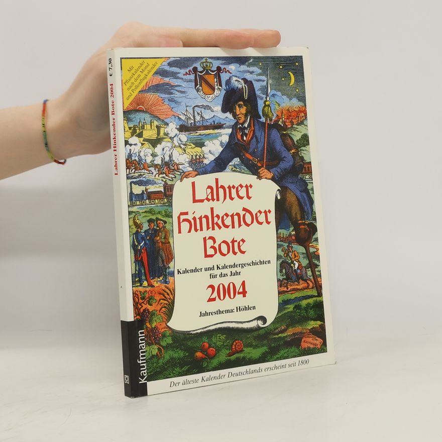Autorenkollektiv Lahrer Hinkender Bote