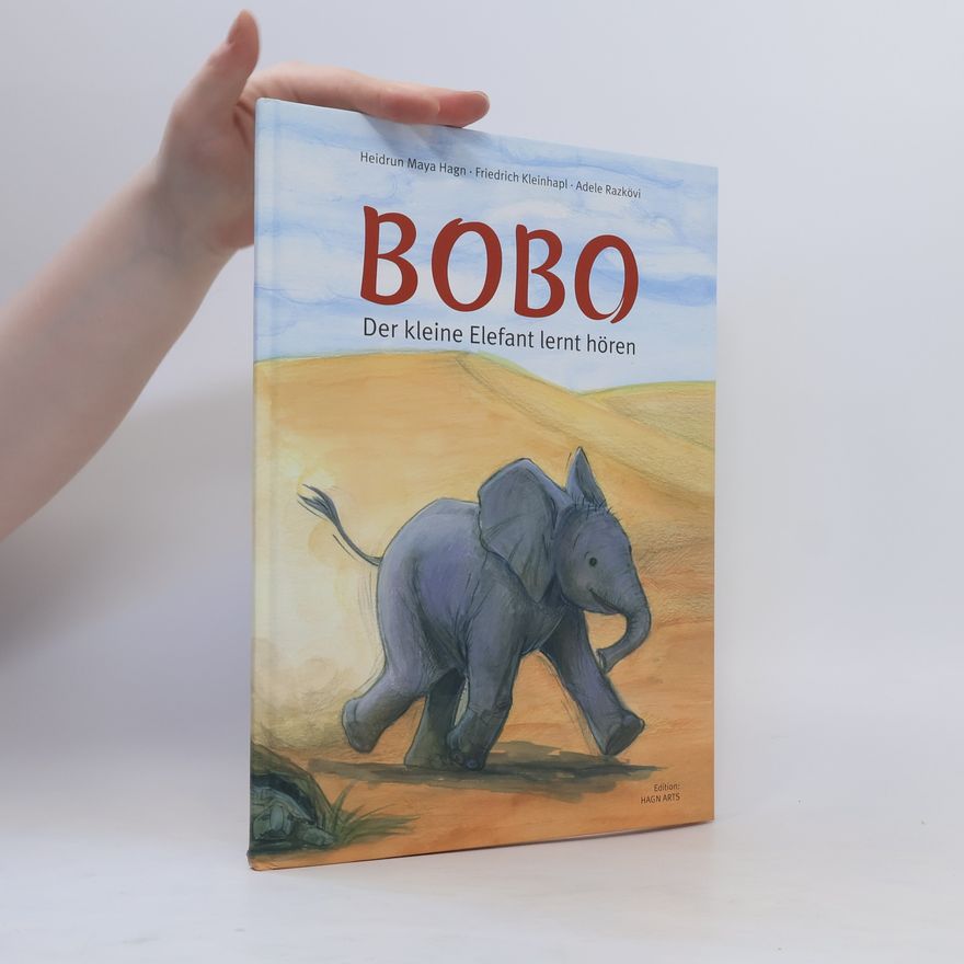 Heidrun Maya Hagn Bobo