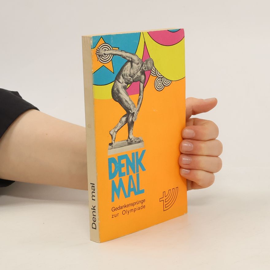 Various authors Denk mal