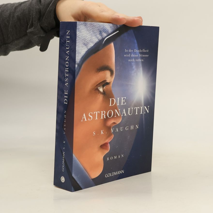 Shane Kuhn Die Astronautin