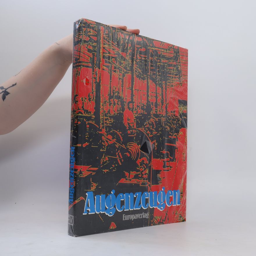 Various authors Augenzeugen