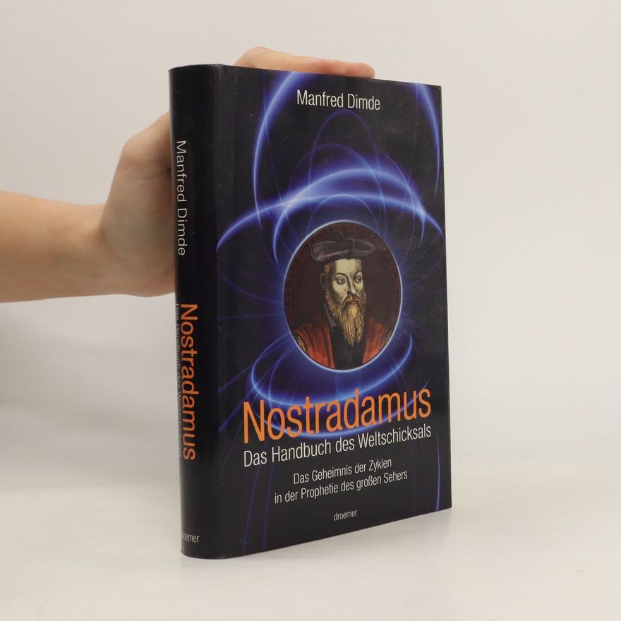 Manfred Dimde Nostradamus