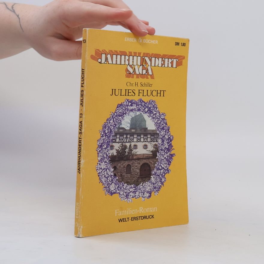 Chr. H. Schiller Jahrhundert Saga 13