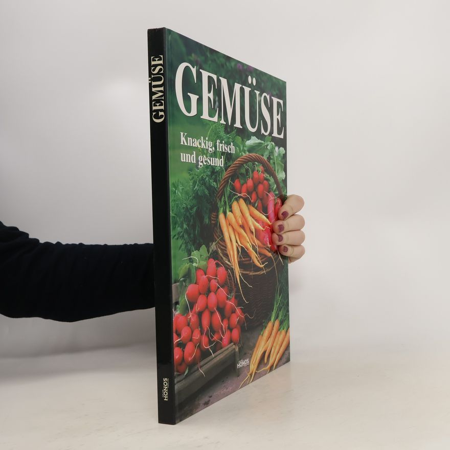 Elizabeth Lemoine Gemüse