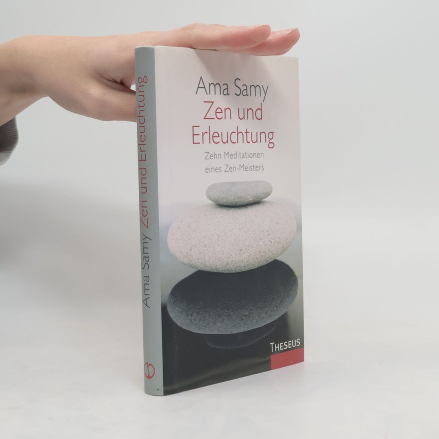 Ama Samy Zen und Erleuchtung