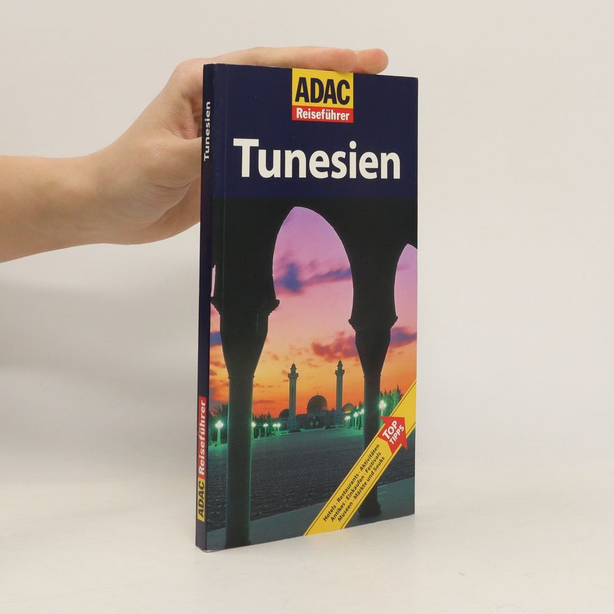 Daniela Schetar Tunesien