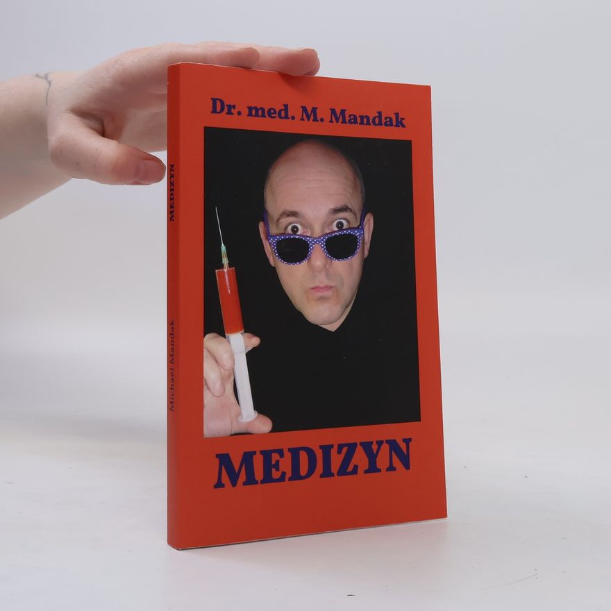 Michael Mandak Medizyn