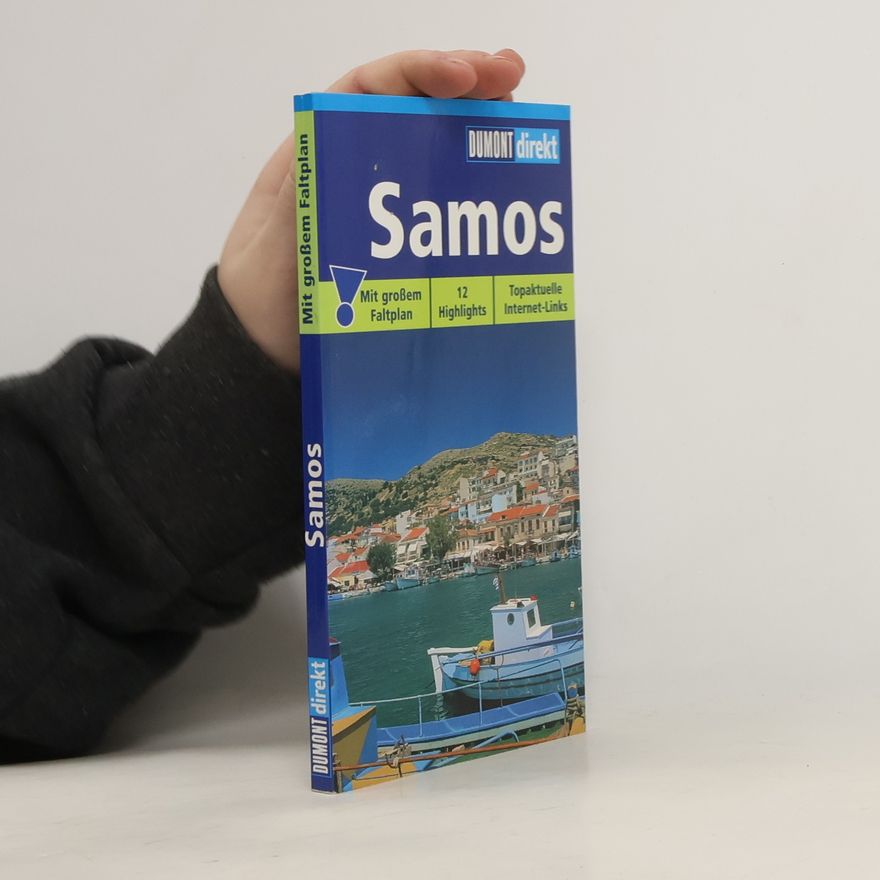 Dirk Schönrock Samos