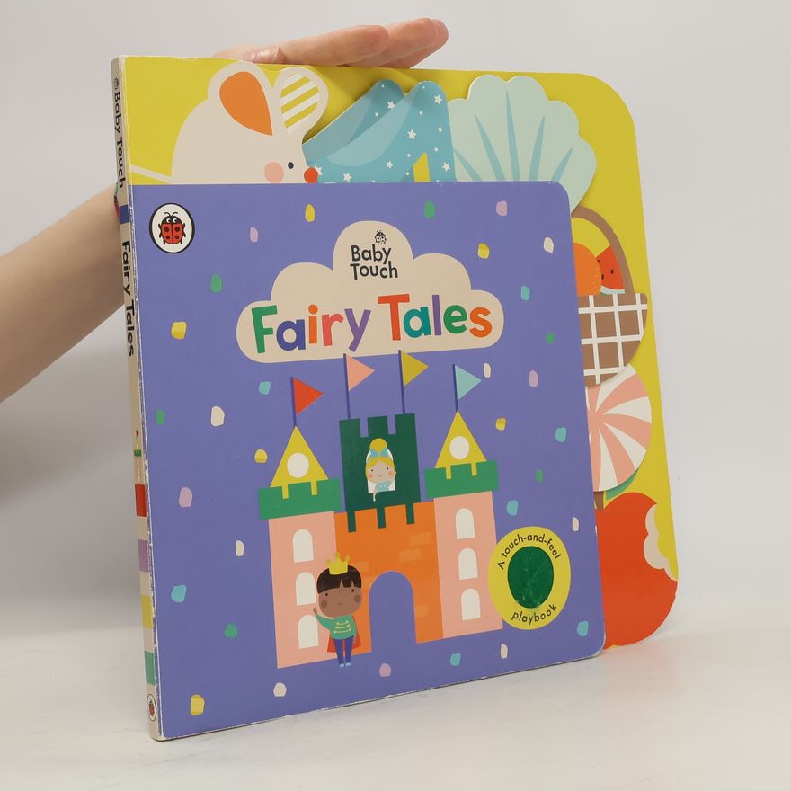 Ladybird Baby Touch: Fairy Tales