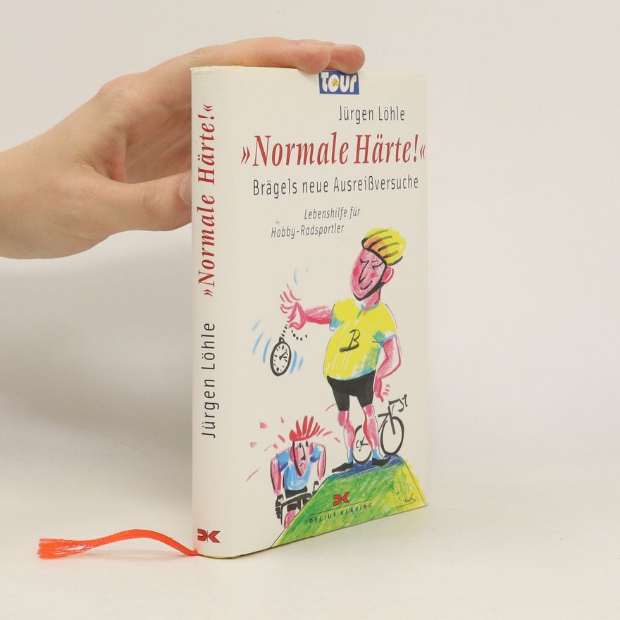 Jürgen Löhle "Normale Härte"