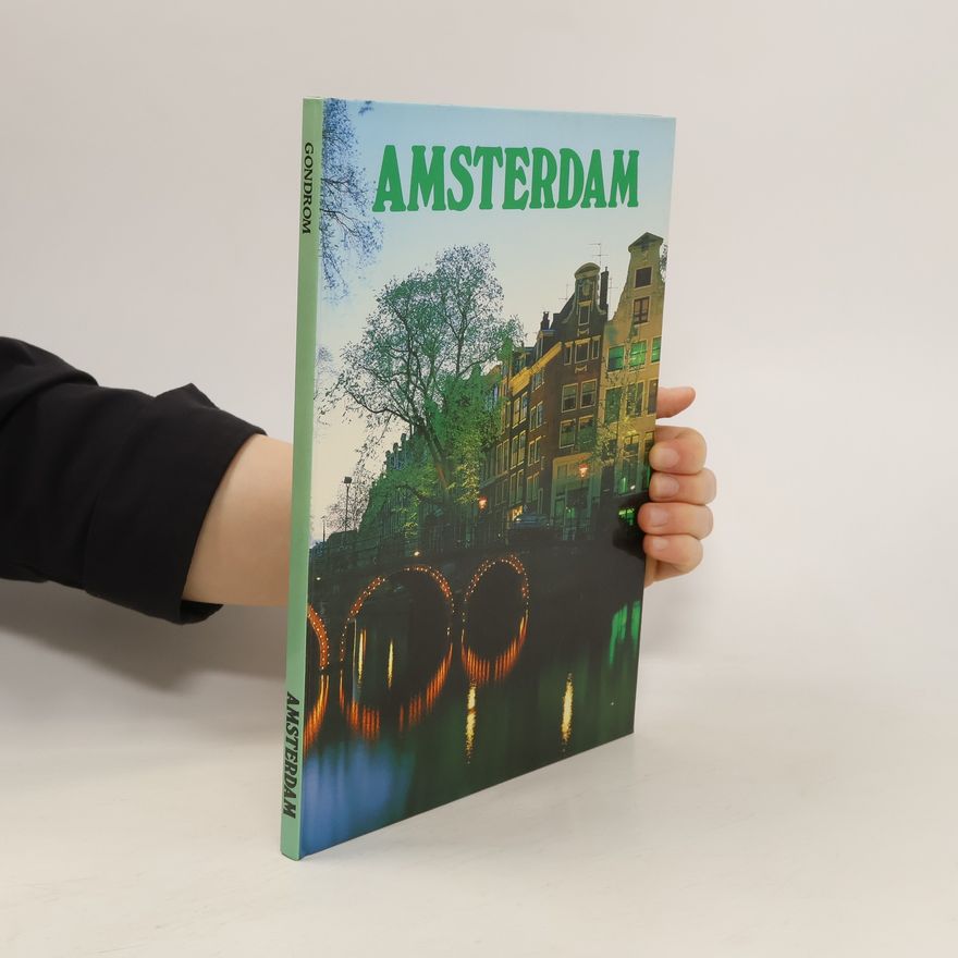 Jürgen Berger Amsterdam
