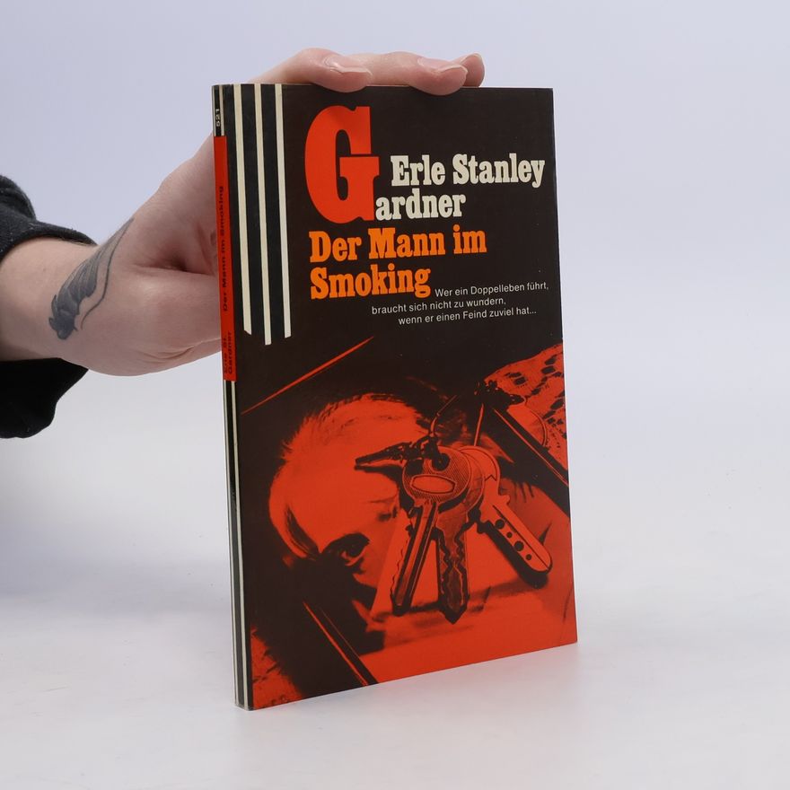 Erle Stanley Gardner Der vertauschte Casanova
