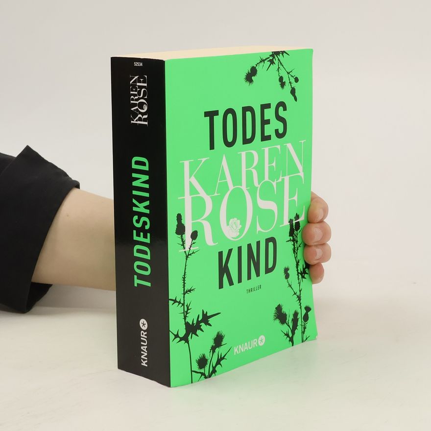Karen Rose Todeskind