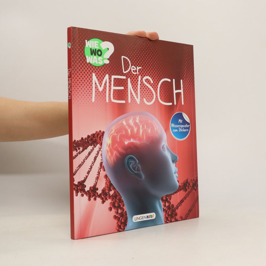 Autores varios Der Mensch
