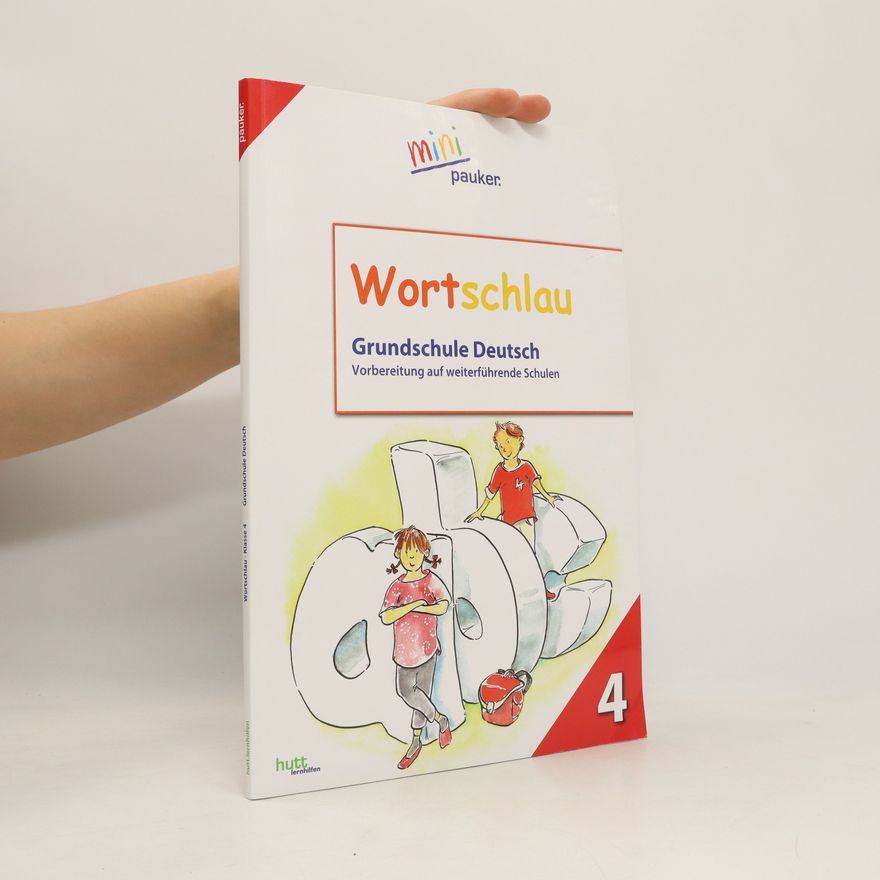 Autorenkollektiv Wortschlau