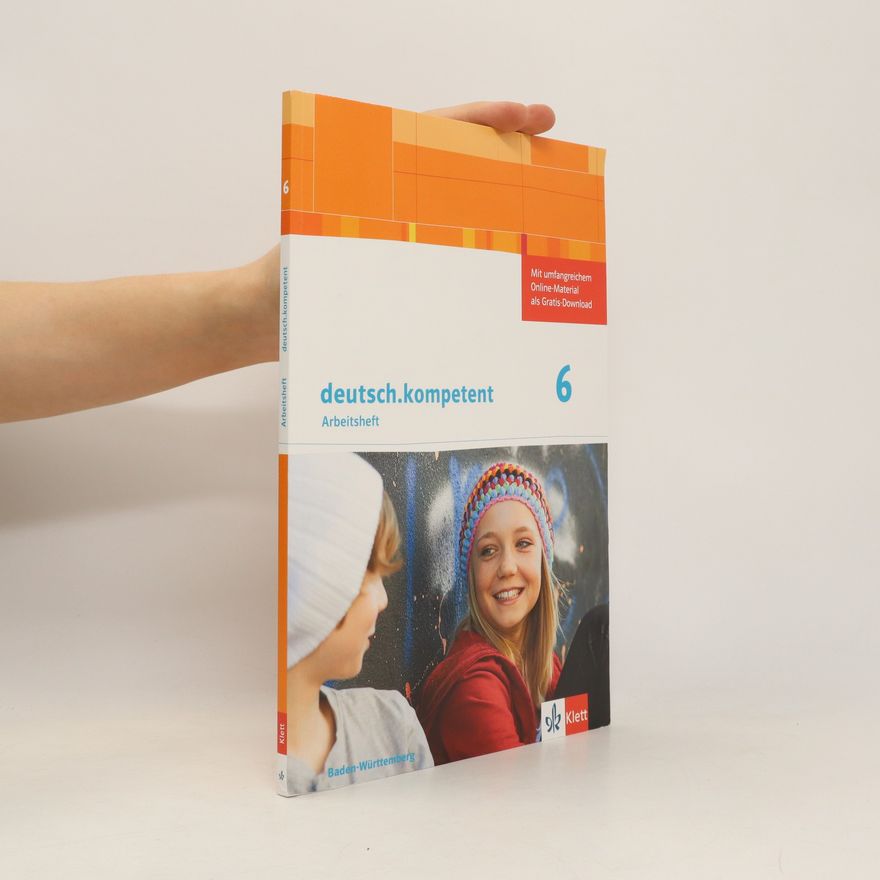 Autorenkollektiv Deutsch.kompetent