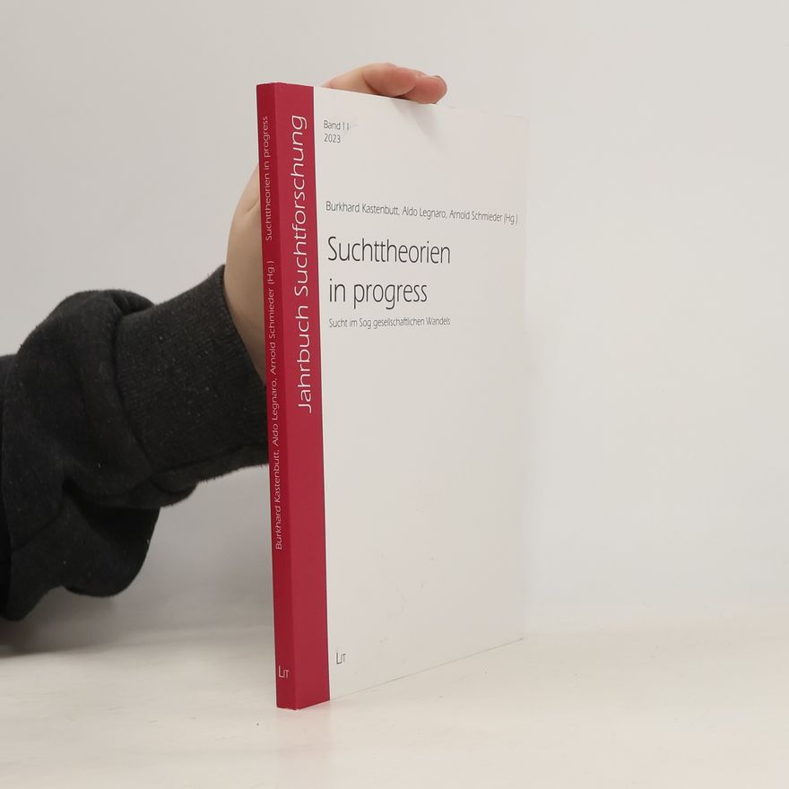 Various authors Suchttheorien in progress