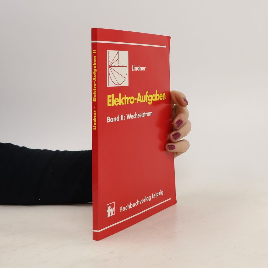 Kolektiv autorů Elektro-Aufgaben
