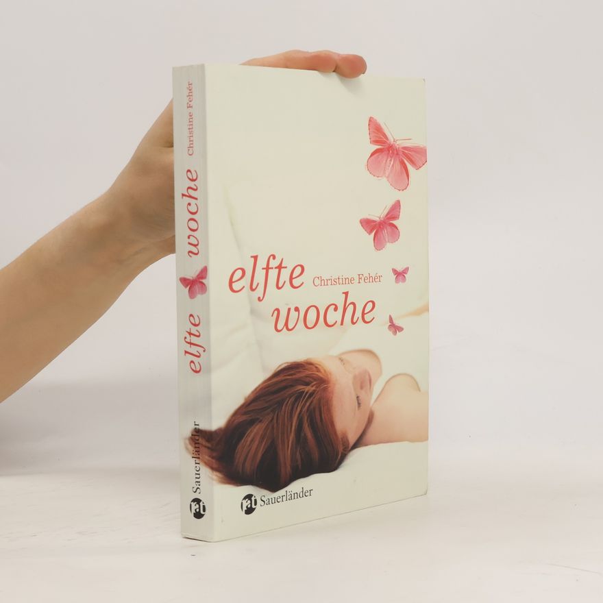 Christine Fehér Elfte Woche