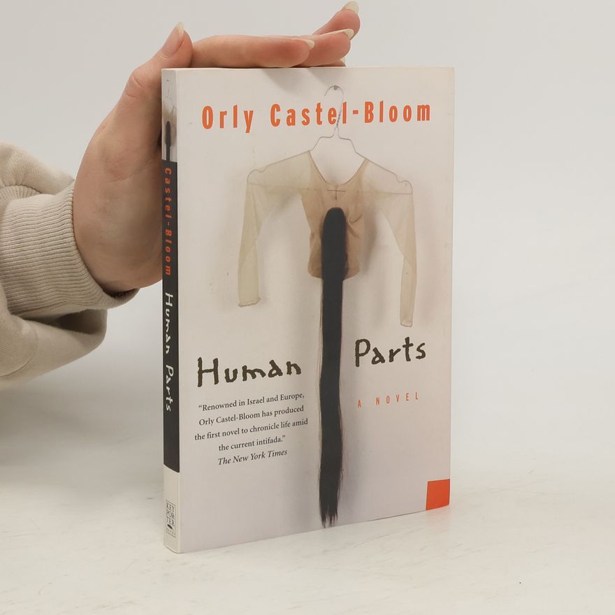 Orli K. ast el Blum Human Parts