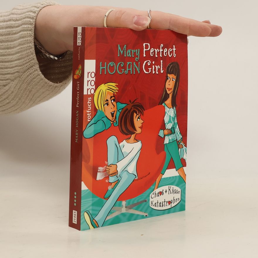 Mary Hogan Perfect Girl