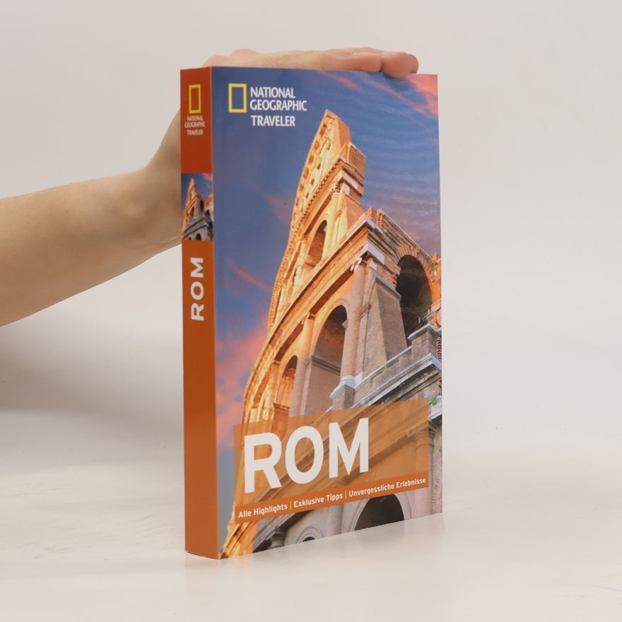 Sari Gilbert Rom