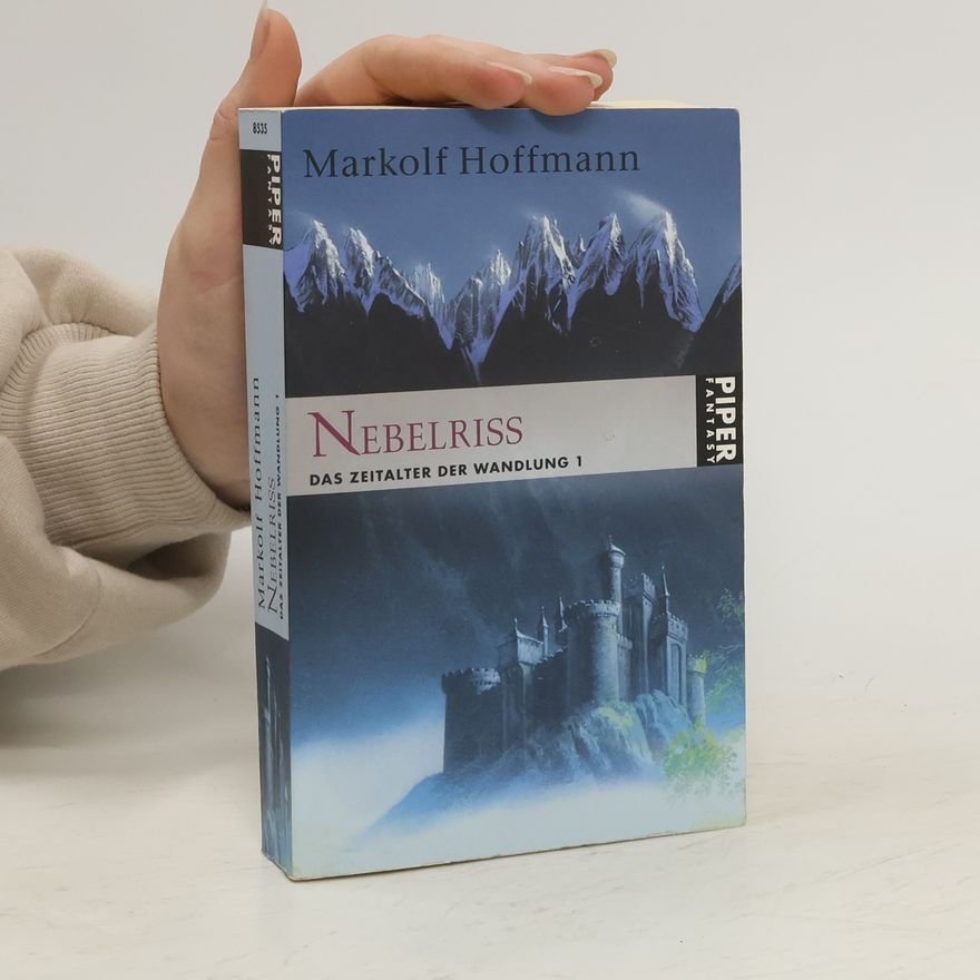 Markolf Hoffmann Nebelriss