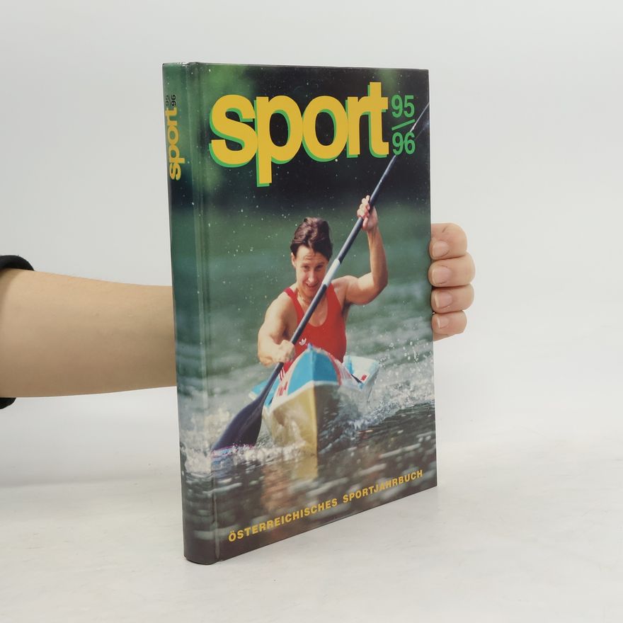 Collectif d'auteurs Sport 95/96