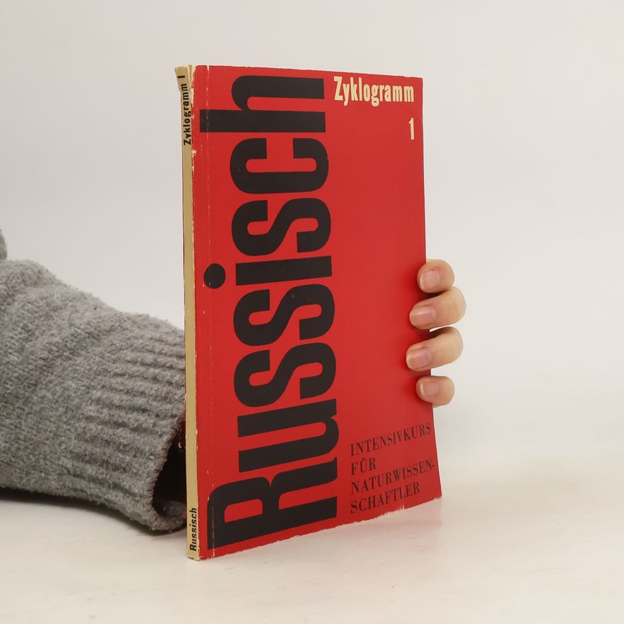 Autorenkollektiv Russisch Zyklogramm 1