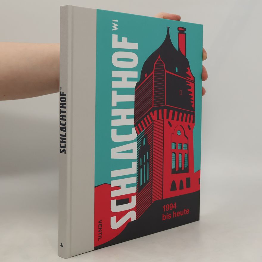 Autorenkollektiv Schlachthof Wiesbaden. 1994 bis heute