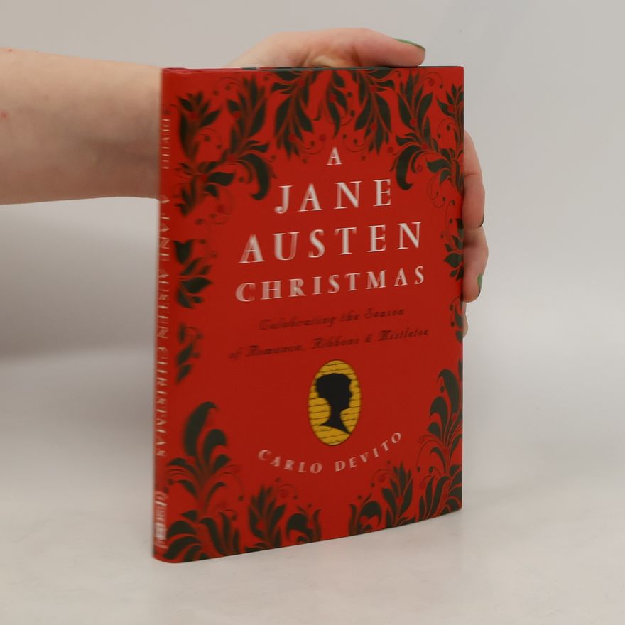 Carlo DeVito A Jane Austen Christmas