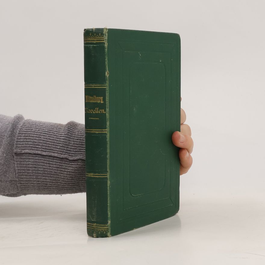 Adolf Mükelburg Novellen 1