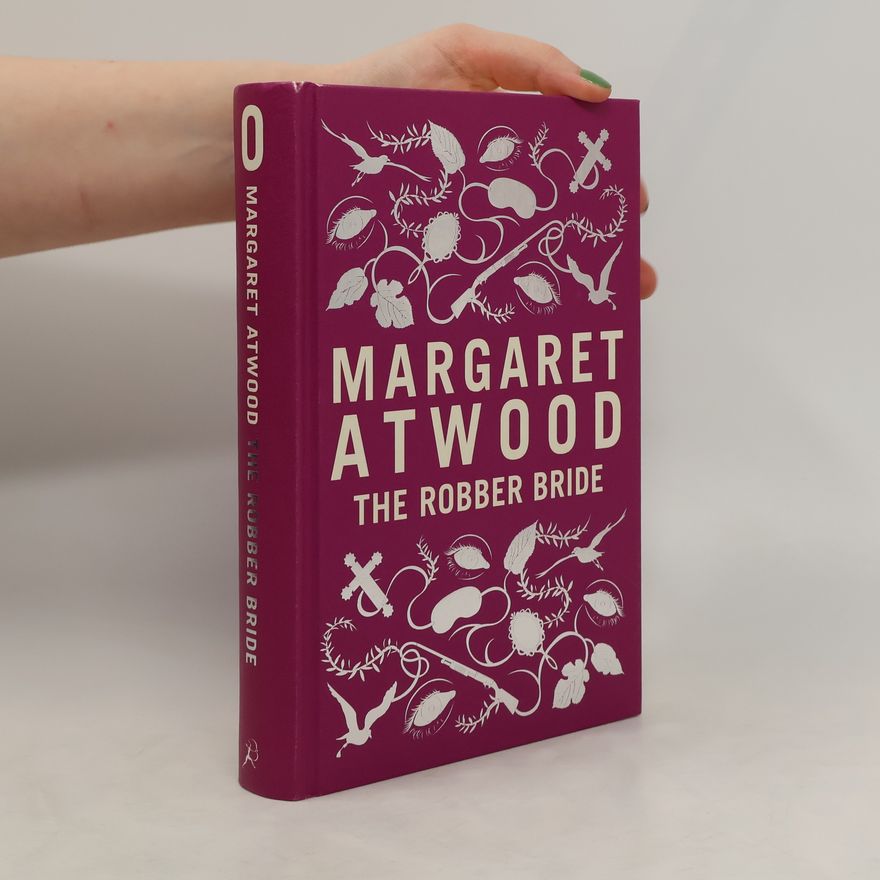 Margaret Atwood The Robber Bride