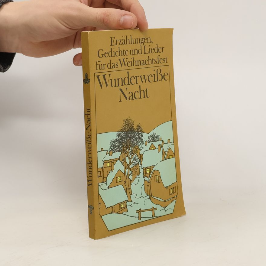 Collectif d'auteurs Wunderweiße Nacht