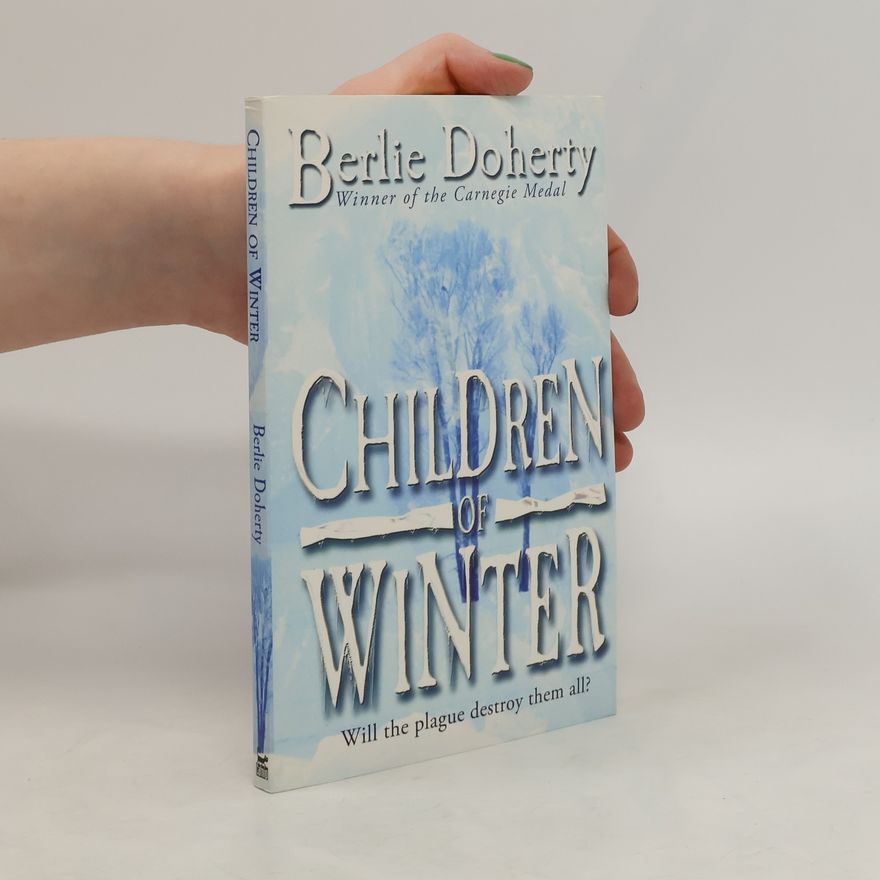 Berlie Doherty Children of winter