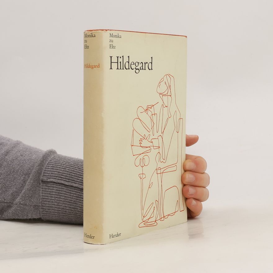 Monika zu Eltz Hildegard
