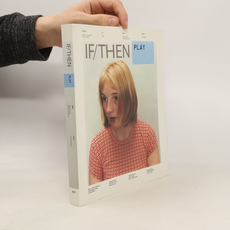 Kolektiv autorů If//Then