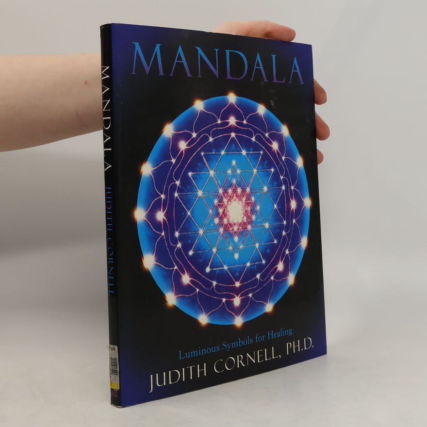 Judith Cornell Mandala