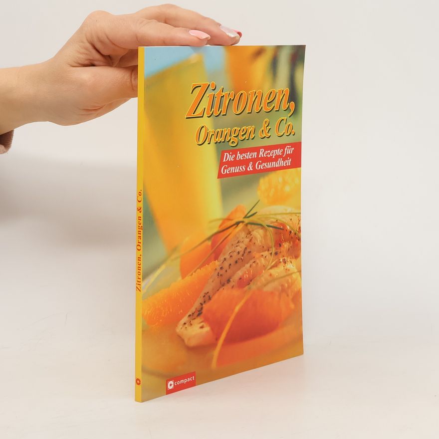 Evelyn Boss Zitronen, Orangen & Co.