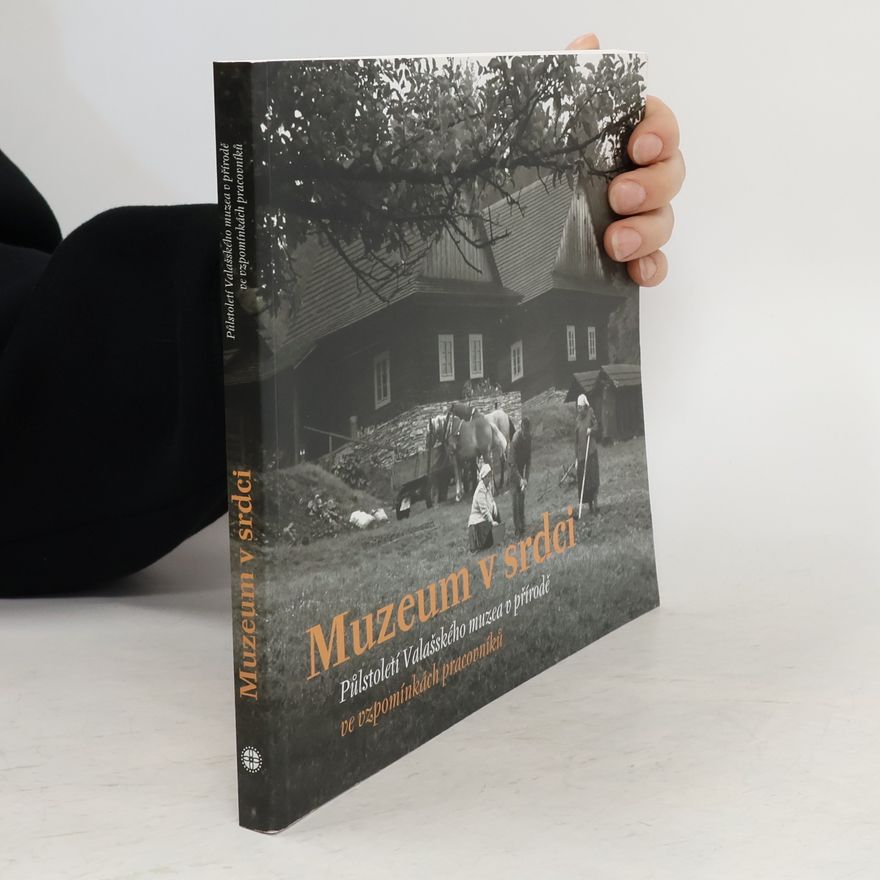 Petr Liďák Muzeum v srdci