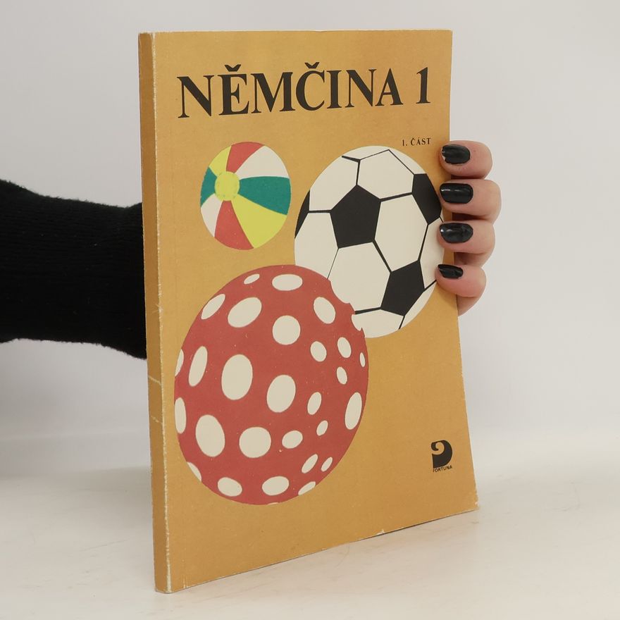 Autorenkollektiv Němčina 1